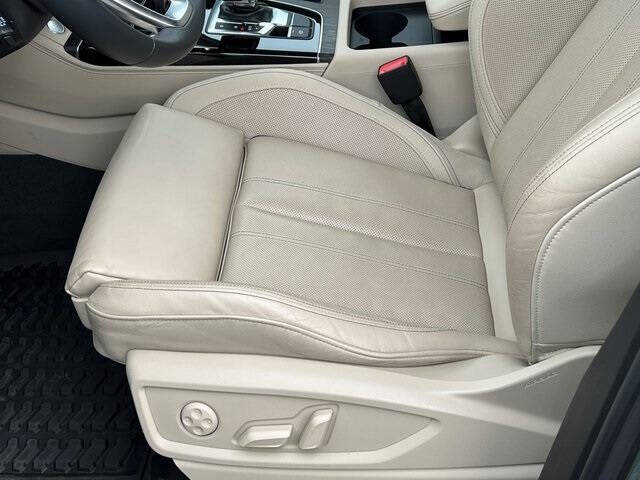 2023 Audi Q5 quattro S line Prem Plus 45 TFSI