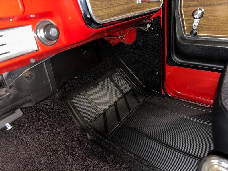 1971 Chevrolet C/K 10 Series