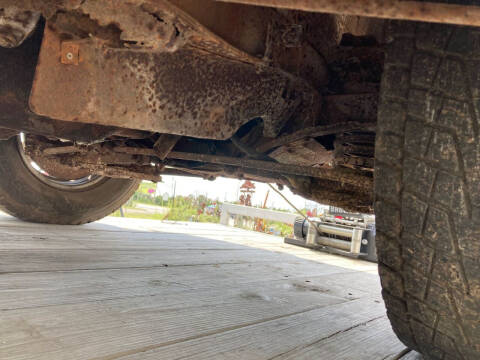 1947 Chevrolet Fleetmaster