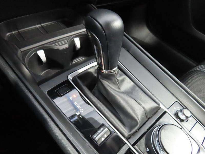 2025 Mazda CX-50 2.5 S Preferred