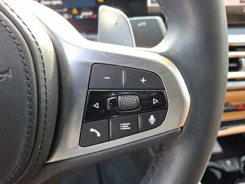 2023 BMW 3 Series 330i xDrive