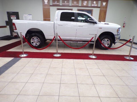 2021 RAM 2500 for sale at Adams Auto Group Inc. in Charlotte NC