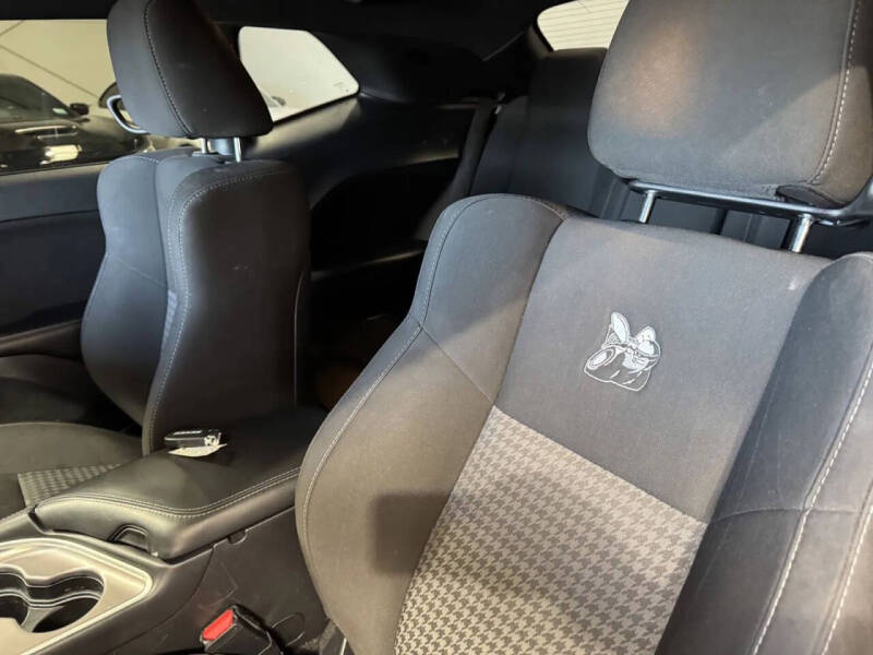 2020 Dodge Challenger