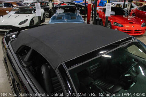 2007 Ford Mustang GT Premium