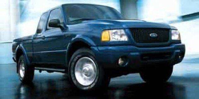 2003 Ford Ranger for sale at Carmart 360 Missoula in Missoula MT