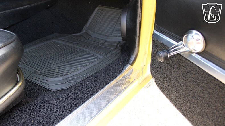 1970 Oldsmobile Cutlass