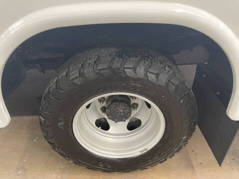 2023 Chevrolet Silverado 3500HD Work Truck