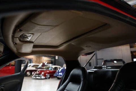 1993 Mazda RX-7 Turbo