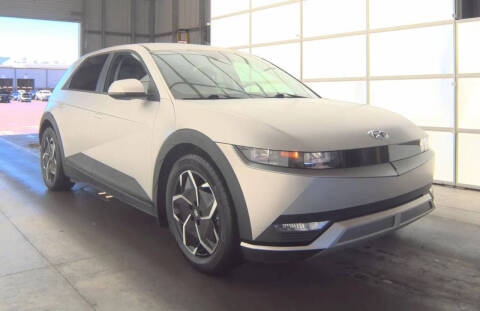 2023 Hyundai Ioniq 5 SEL