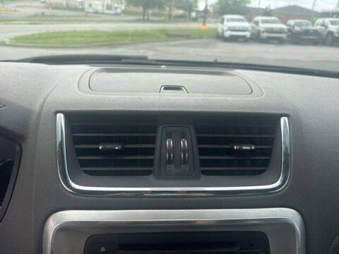 2013 GMC Acadia SLT-1