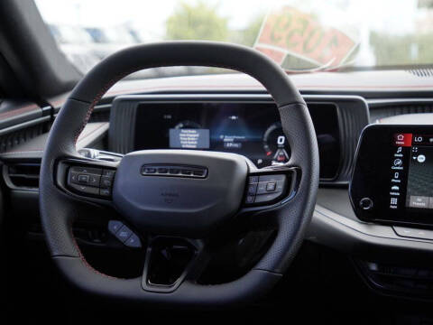 2026 Dodge Charger