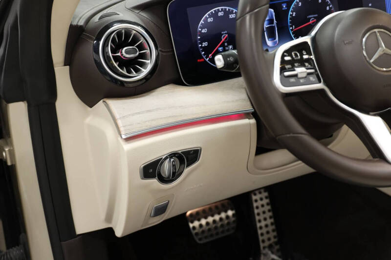 2019 Mercedes-Benz E-Class E 450