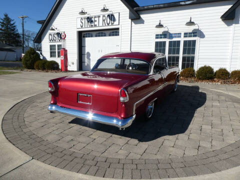 1955 Chevrolet Bel Air