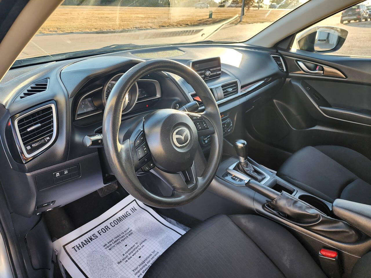 2014 Mazda Mazda3 for sale at Optimus Auto in Omaha, NE