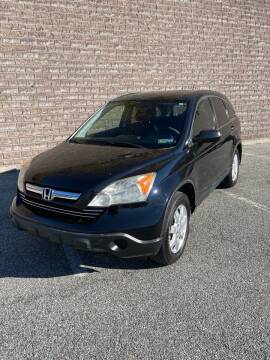 2007 Honda CR-V for sale at ARS Affordable Auto in Norristown PA