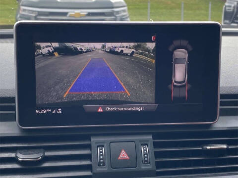 2019 Audi SQ5 3.0T quattro Premium Plus