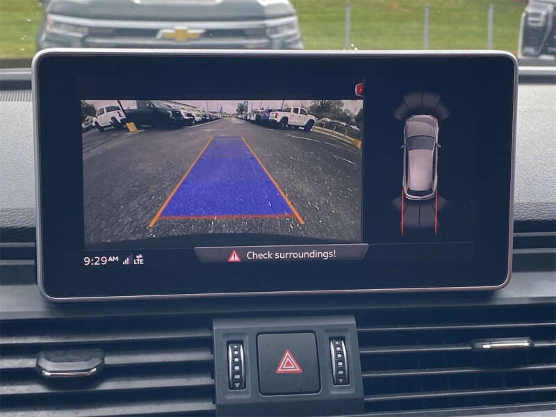 2019 Audi SQ5 3.0T quattro Premium Plus