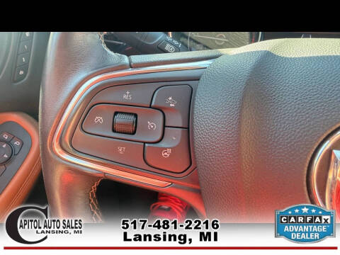 2021 Buick Encore GX Essence