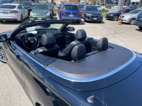 2016 BMW 2 Series 228i