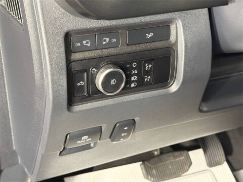 2023 Ford F-350 Super Duty