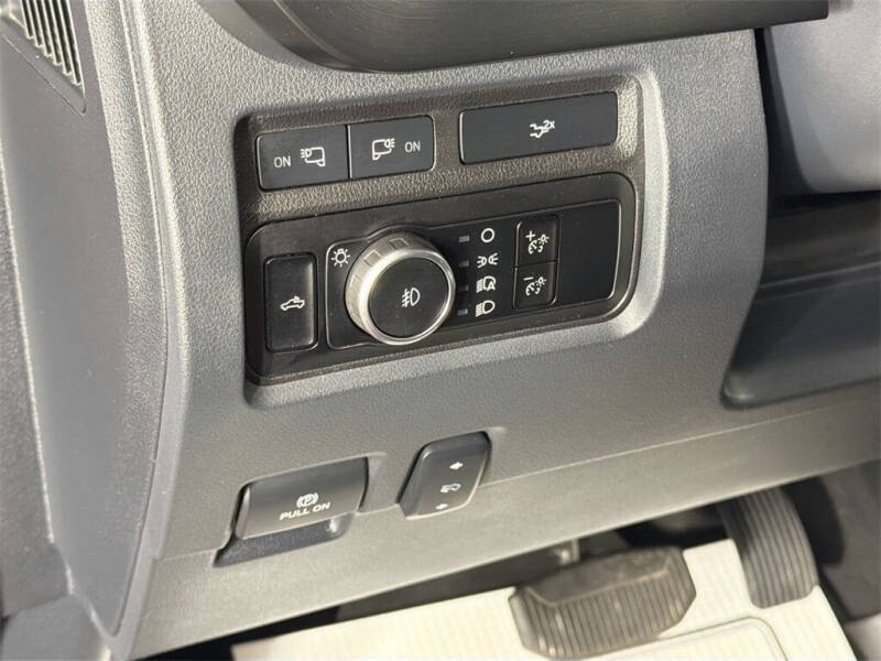 2023 Ford F-350 Super Duty