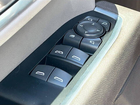 2025 Chevrolet Silverado 3500HD