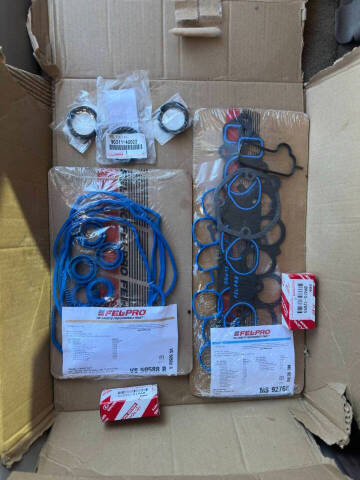 2002 Toyota Sienna XLE