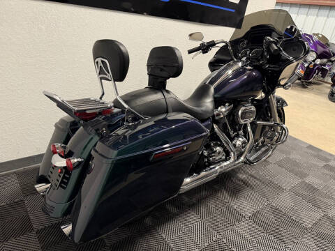 2021 Harley-Davidson ROAD GLIDE SP