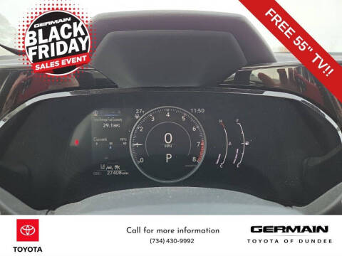 2023 Lexus NX 250 Premium