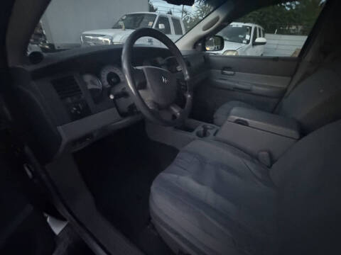 2008 Dodge Durango Adventurer