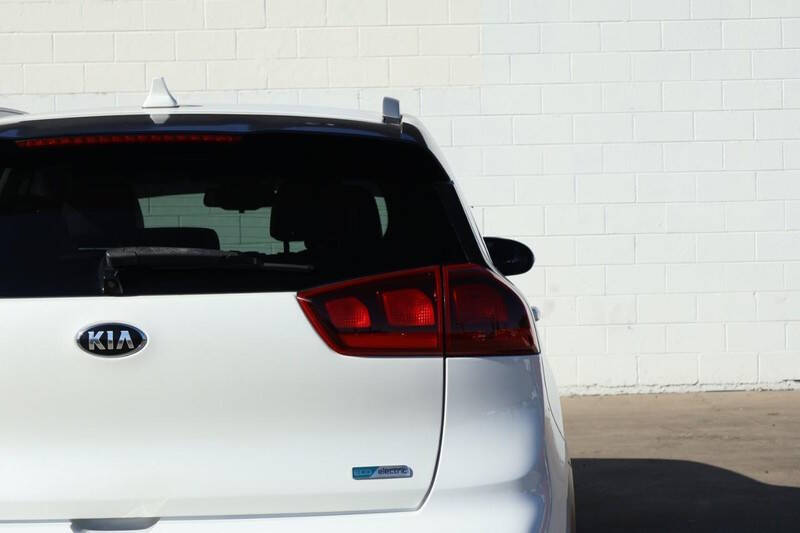 2019 Kia Niro EV EX
