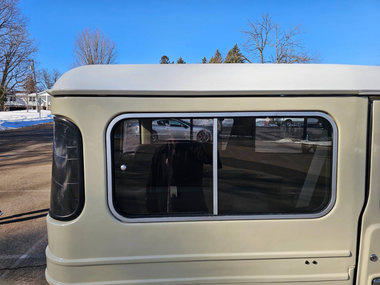 1982 Toyota Land Cruiser 75