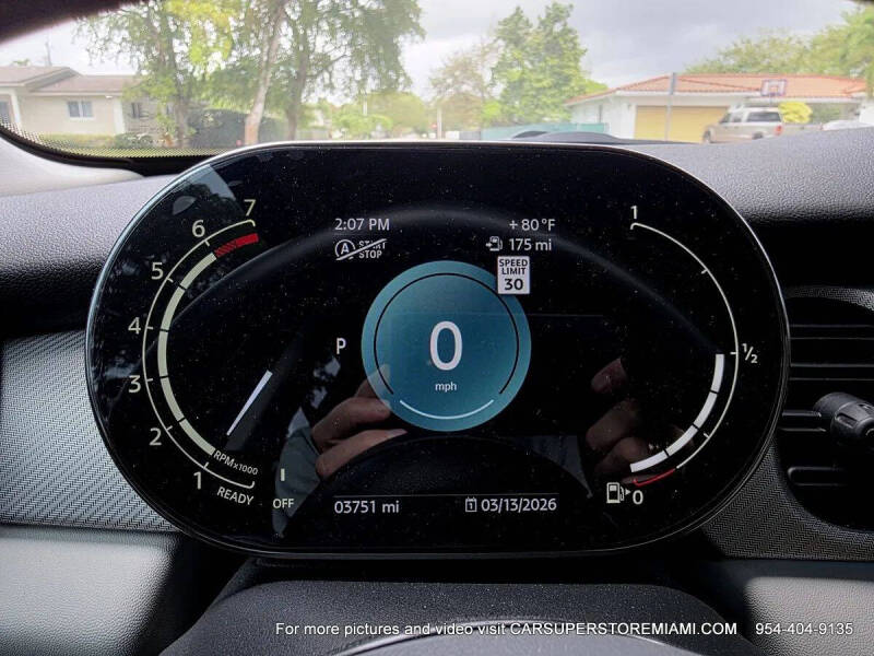 2024 MINI Hardtop 4 Door Cooper S
