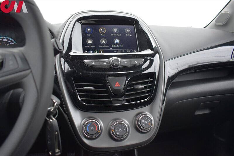 2019 Chevrolet Spark 1LT CVT