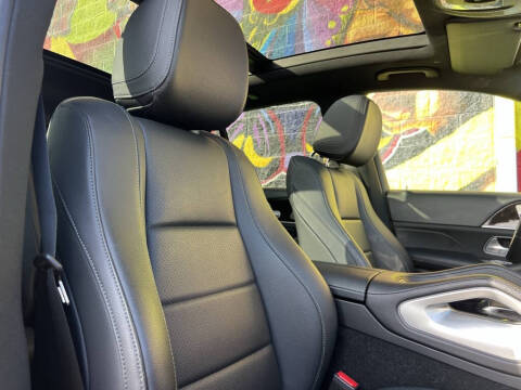 2024 Mercedes-Benz GLE GLE 350 4MATIC