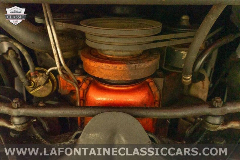 1974 Chevrolet Caprice