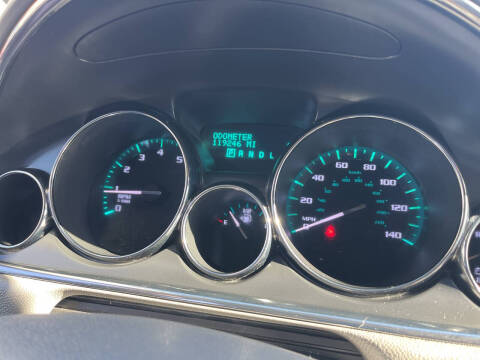 2013 Buick Enclave Premium