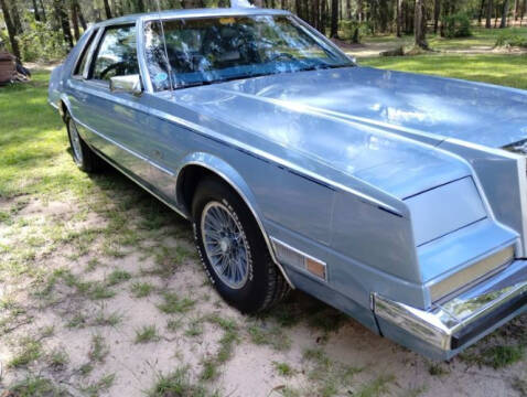 1983 Chrysler Imperial