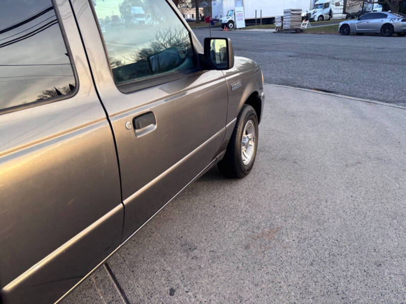 2006 Ford Ranger XLT