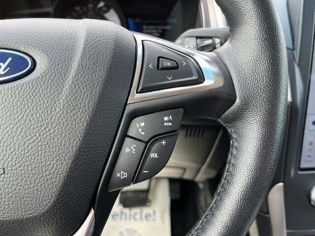 2023 Ford Edge 29