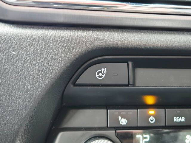 2020 Mazda CX-9 Grand Touring