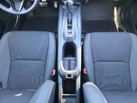 2021 Honda HR-V Sport