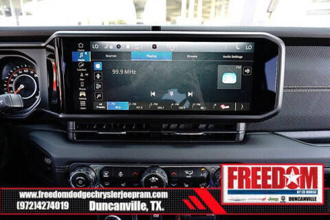 2025 Jeep Wrangler Rubicon 392 Final Edition