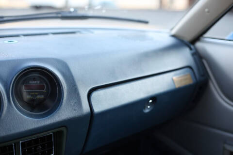 1982 Datsun 280ZX GL