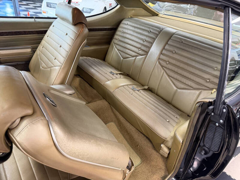 1970 Oldsmobile 4-4-2