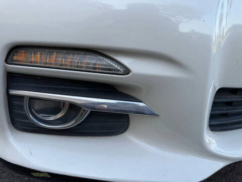 2017 Infiniti Q50 3.0T Premium