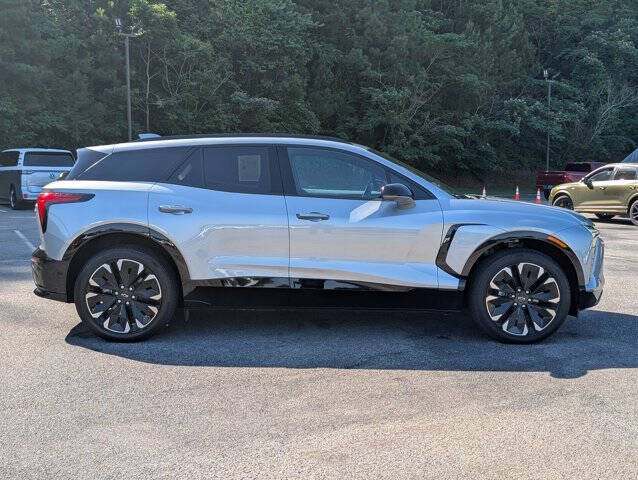 2024 Chevrolet Blazer EV RS