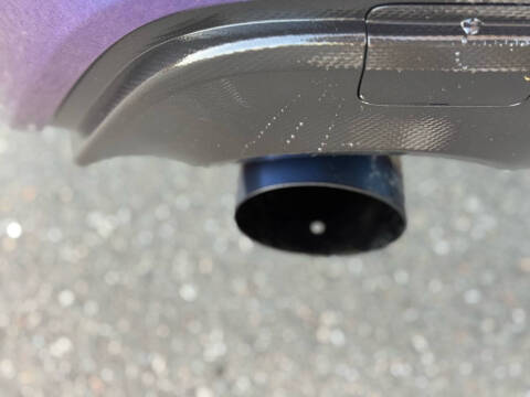 2015 Scion FR-S Release Series 1.0