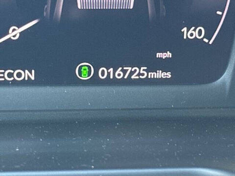 2023 Honda Accord Hybrid