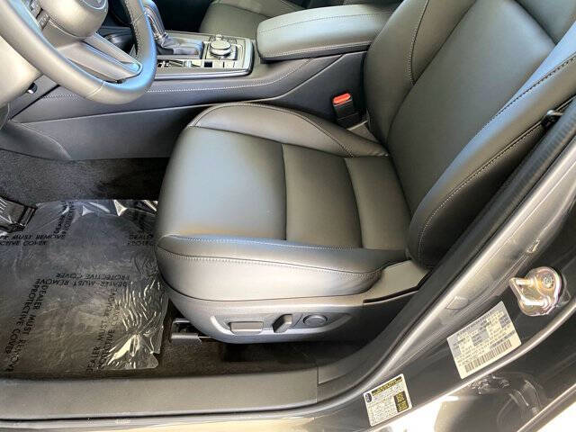 2026 Mazda CX-30 2.5 S Preferred